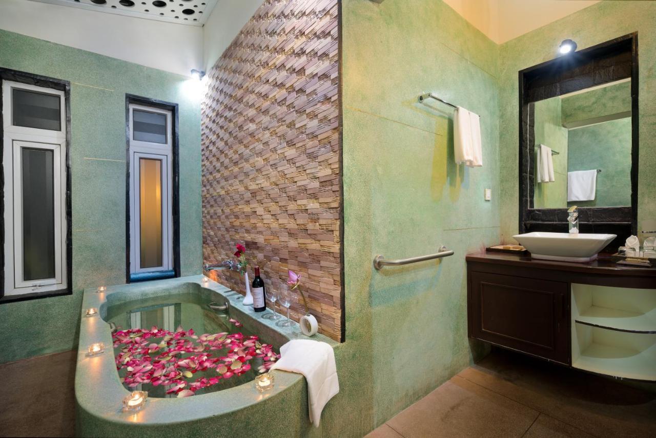 Silk D'Angkor Villa Siem Reap Værelse billede