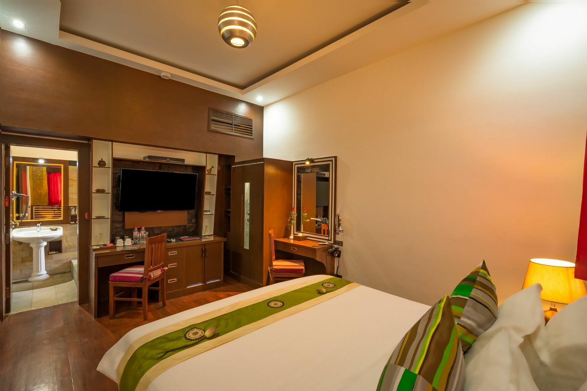 Silk D'Angkor Villa Siem Reap Eksteriør billede